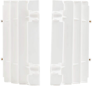 ACERBIS LOUVERS RAD KTM WHT 2780530002