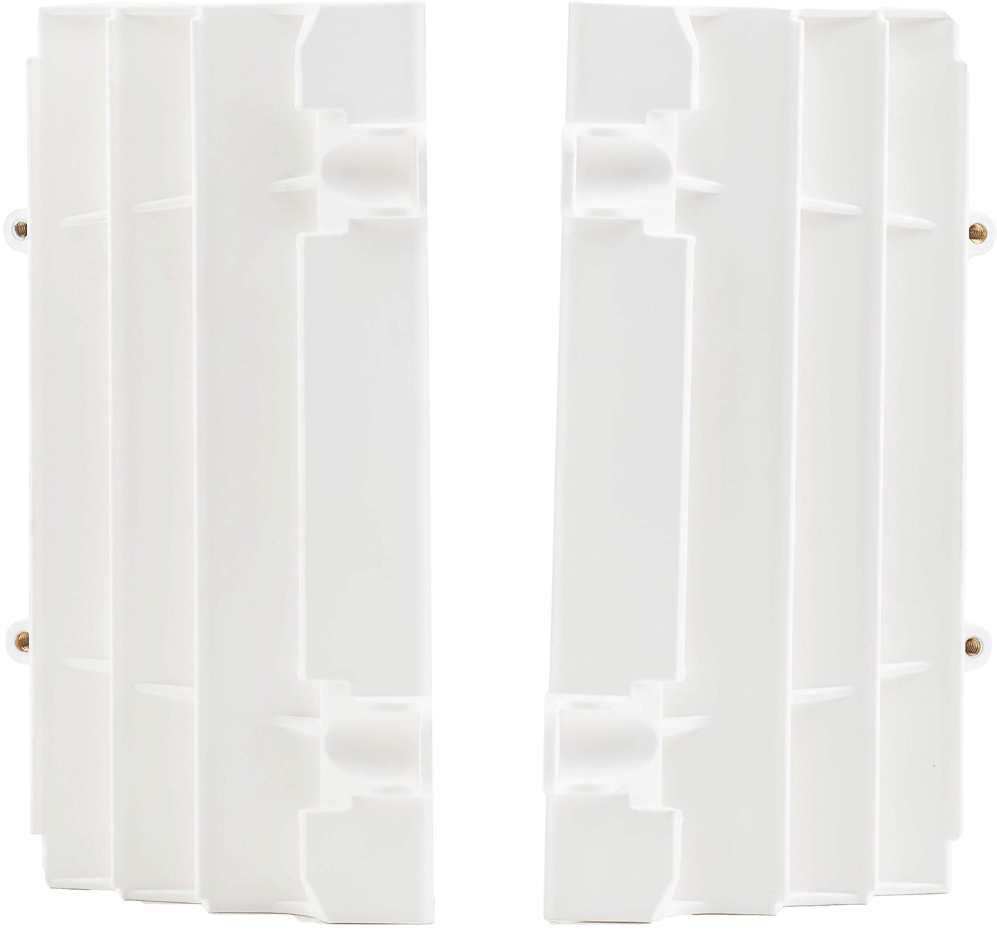ACERBIS LOUVERS RAD KTM WHT 2780530002