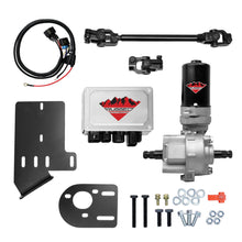 Load image into Gallery viewer, MOOSE UTILITY DIVISION MOOSE POWER SEERING KIT PEPS-5001