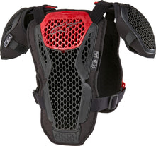 Load image into Gallery viewer, ALPINESTARS RST-GRD YTH B-ACT B/R LXL 6740424-13-L/XL