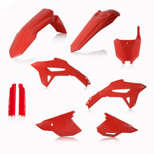 Load image into Gallery viewer, ACERBIS PLASTIC KIT F CRF450R RD 2858920227