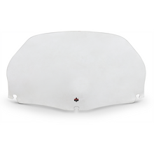 Load image into Gallery viewer, KLOCK WERKS 96-13 FLHT 11.5" CLEAR FLARE W/SHIELD KWW-01-0206