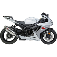 Load image into Gallery viewer, YOSHIMURA 11-23 GSXR600/750 ALPHA SO SS/SS/CF 11600EM520