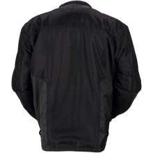 Load image into Gallery viewer, Z1R JACKET GUST WP BLK LG 2820-4943