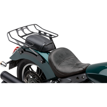Load image into Gallery viewer, COBRA DET BA RACK BLK SCOUT 502-2612B