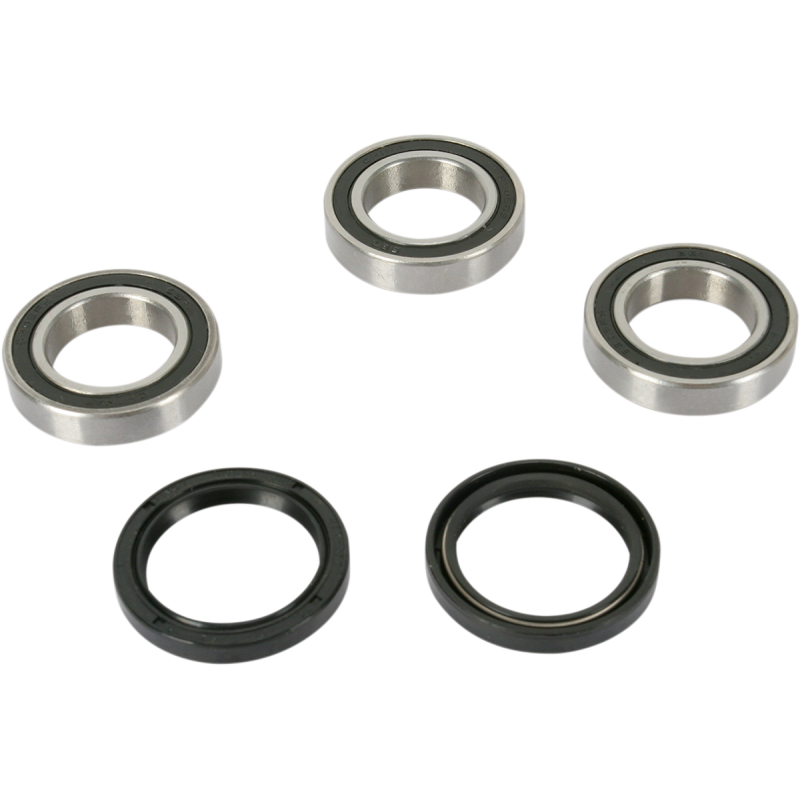 PIVOT WORKS YAMAHA REAR WHEEH BEARING KITS PWRWK-Y09-421