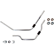 Load image into Gallery viewer, DRAG SPECIALTIES 92-99 B/T OIL FILTER OIL LINE 0711-0222