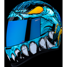 Load image into Gallery viewer, ICON HELMET AIRFORM MIPS MANIK&#39;RR  LT BL MD 0101-17016
