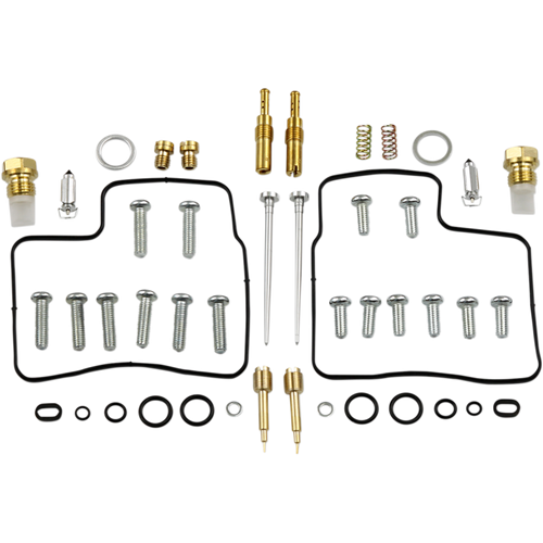 ALL BALLS CARB KIT HONDA VT1100C 26-1621