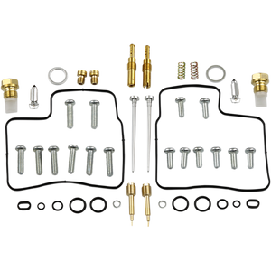 ALL BALLS CARB KIT HONDA VT1100C 26-1621