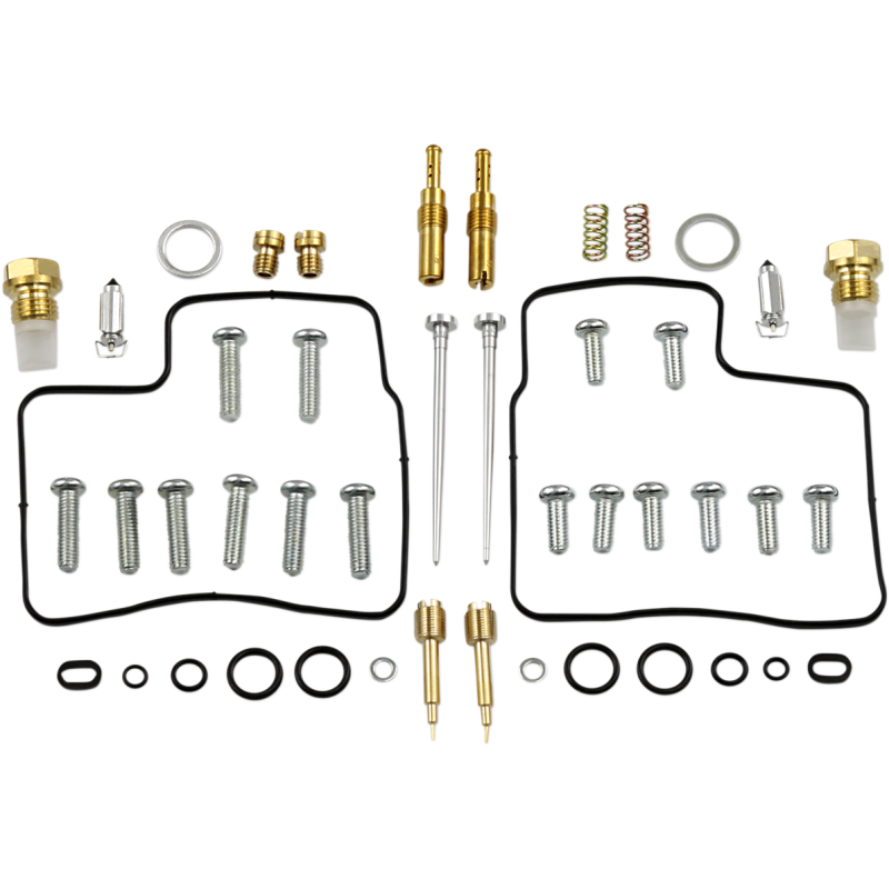 ALL BALLS CARB KIT HONDA VT1100C 26-1621