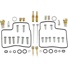 Load image into Gallery viewer, ALL BALLS CARB KIT HONDA VT1100C 26-1621