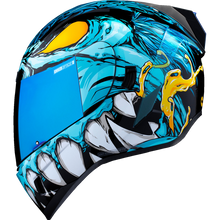 Load image into Gallery viewer, ICON HELMET AIRFORM MIPS MANIK'RR  LT BL XL 0101-17018