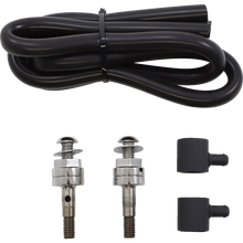 Load image into Gallery viewer, TRASK BREATHER KIT ASSAULT TC TM-1020-11 - Motomike Canada