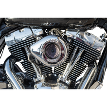 Load image into Gallery viewer, S&amp;S CYCLE AIR CLEANER A-STNG 01-17C 170-0721A