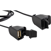 Load image into Gallery viewer, KOSO NORTH AMERICA QUICK CHARGE USB ADAPTOR K0012000