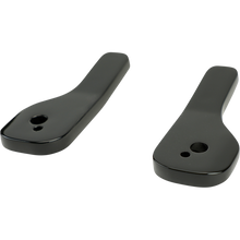 Load image into Gallery viewer, LA CHOPPERS MIRROR DROP DOWN FLH 14+ LA-9001-01B