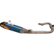 Load image into Gallery viewer, FMF 19-24 YZ250F FS AN 4.1 RCT CF TI MGBM 044457