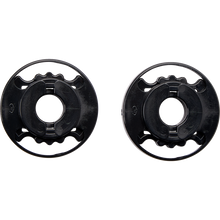 Load image into Gallery viewer, BILTWELL GRINGO S/GRINGO SV 22.06 SHIELD DARK SMOKE 1114-102