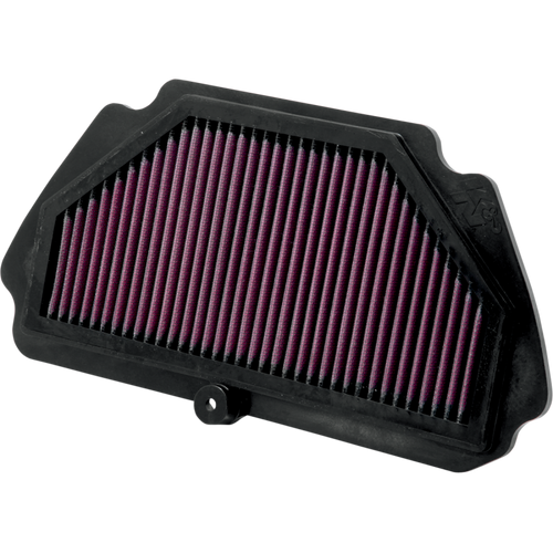 K & N 09-11 ZX6R AIR FILTER K&N KA-6009