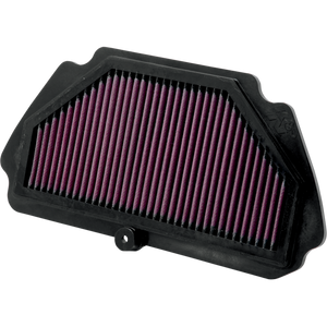 K & N 09-11 ZX6R AIR FILTER K&N KA-6009
