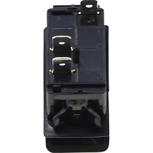 Load image into Gallery viewer, MOOSE UTILITY DIVISION MOOSE BRANDED WHIP LIGHT SWITCH WITH BLUE LED WHP-PWR