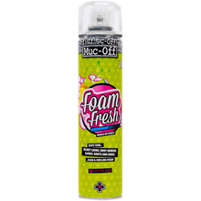 Load image into Gallery viewer, MUC-OFF FRESHNER HELMET FOAM 199US