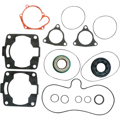 WINDEROSA COMPLETE GASKET SET 711231