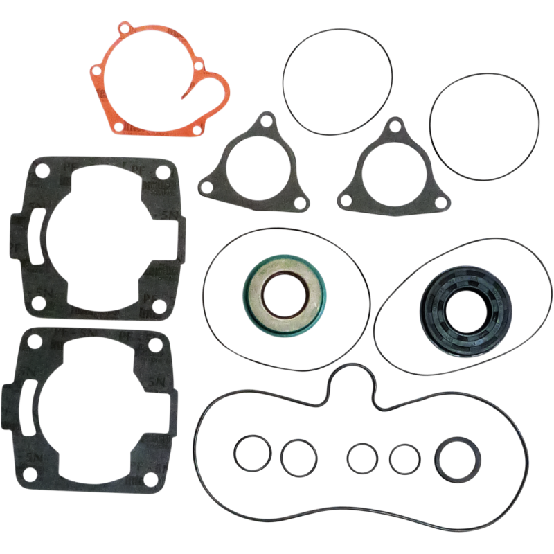 WINDEROSA COMPLETE GASKET SET 711231
