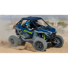 Load image into Gallery viewer, V&amp;H PERFORMANCE UTV EXHAUST MOJAVE RZR 11015