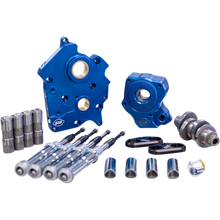 Load image into Gallery viewer, S&amp;S CYCLE CAM 475C W/PLT WC/CHR M8 310-1000B