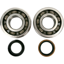 Load image into Gallery viewer, HOT RODS 05-08 RM250 MAIN BEARING SEAL KIT K057