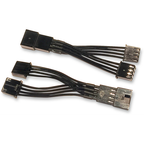 CIRO LLC WIRE Y CONN RR END LT 40099