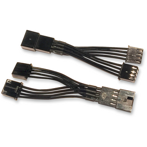 CIRO LLC WIRE Y CONN RR END LT 40099