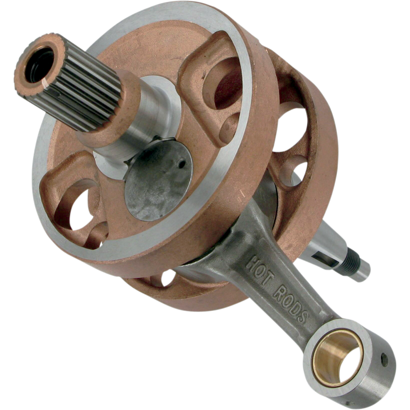 HOT RODS 04-09 CRF250R CRANKSHAFT KIT 4083