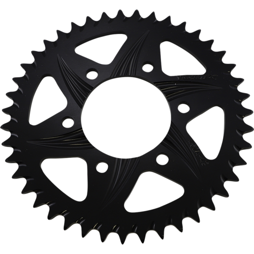 VORTEX VORTEX F5 43 TOOTH REAR SPROCKET 452AK-43