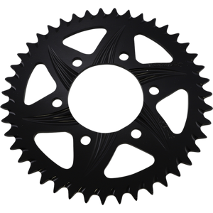 VORTEX VORTEX F5 43 TOOTH REAR SPROCKET 452AK-43
