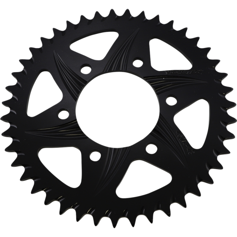 VORTEX VORTEX F5 43 TOOTH REAR SPROCKET 452AK-43