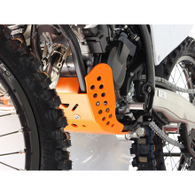 Load image into Gallery viewer, AXP RACING 6MM SKIDPLATE KTM 125 SX-XC AX1669