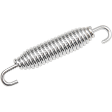 Load image into Gallery viewer, DRAG SPECIALTIES 91-06 FX/FLST/XL CHR KICKSTAND SPR (EA) DS-233678