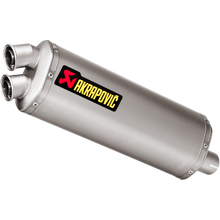 Load image into Gallery viewer, AKRAPOVIC 16-19 CRF1000L SO TI S-H10SO16-WT