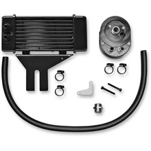 Load image into Gallery viewer, JAGG OIL COOLERS OIL COOLER KIT 10R LOWMNT 750-2500-0323