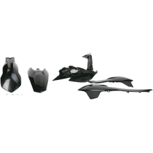 Load image into Gallery viewer, ACERBIS PLAST KIIT SX SXF XC XCF 125-450:13 BLK 2314310001