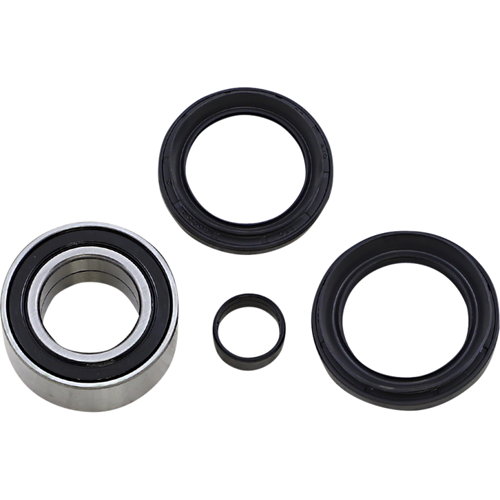 MOOSE RACING 25-1572 ATV WHEEL BEARING KIT 25-1572