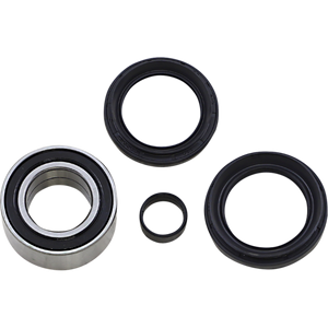 MOOSE RACING 25-1572 ATV WHEEL BEARING KIT 25-1572