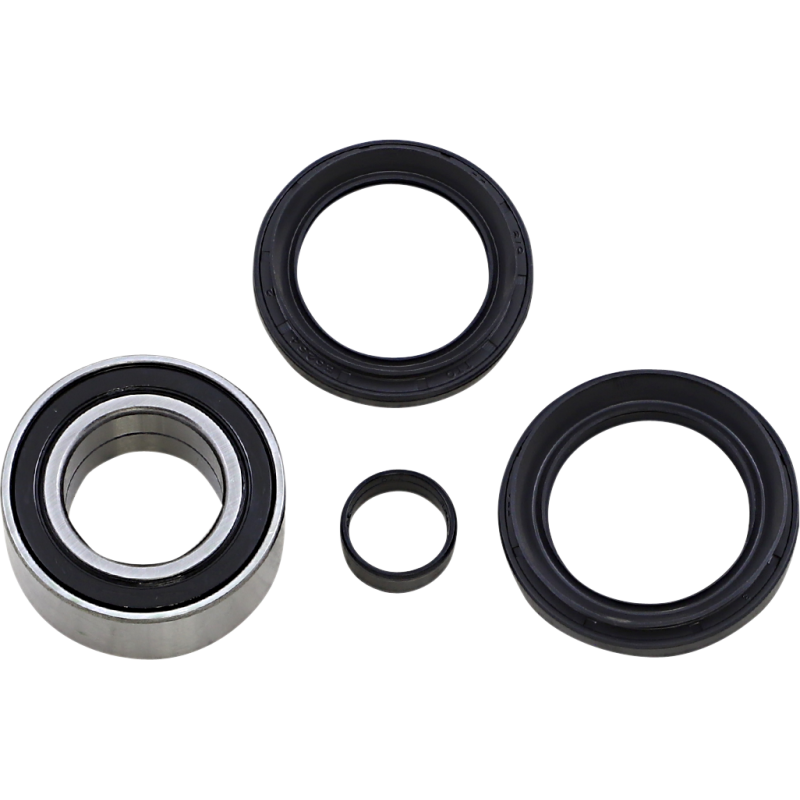 MOOSE RACING 25-1572 ATV WHEEL BEARING KIT 25-1572