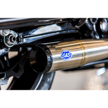 Load image into Gallery viewer, S&amp;S CYCLE EXH 50ST 2-1 SS 17-20 FL 550-0999A