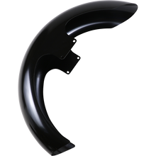 Load image into Gallery viewer, KLOCK WERKS 84-13 FLHT 16/18 SLICER FRT FENDER KWF-01-0102
