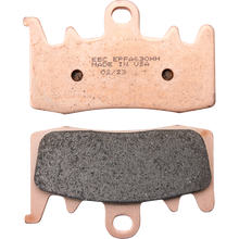 Load image into Gallery viewer, EBC BRAKE PAD SINT EPFA630HH EPFA630HH
