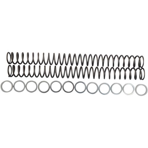 RACE TECH .48 KG/MM FORK SPRING SET RACE TECH FRSP 434648